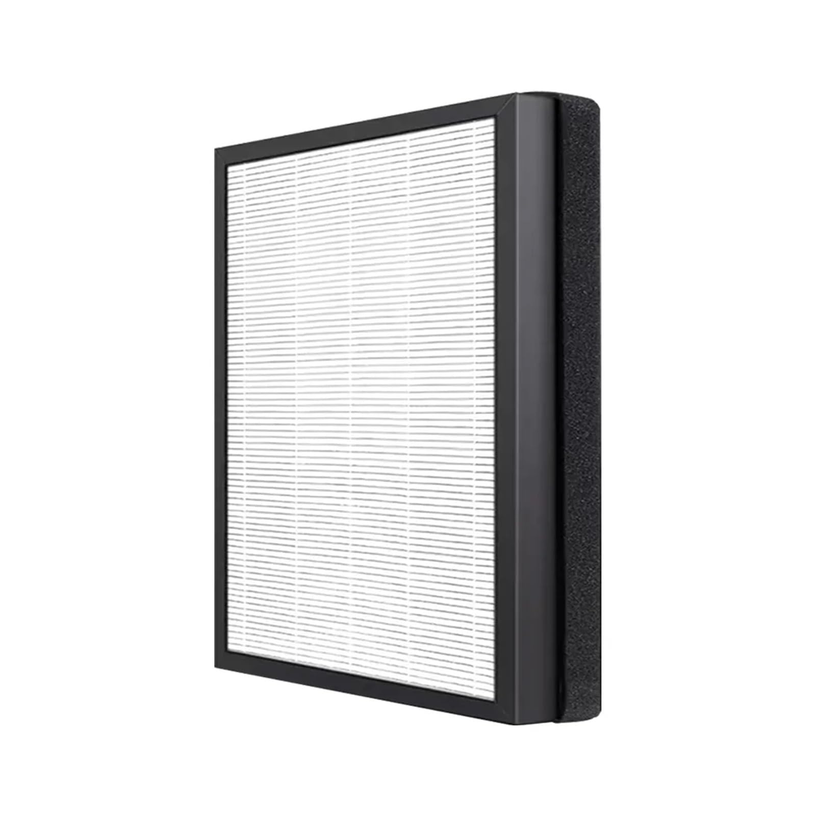 VTFFDLRGD Replacement Filter, Compatible For Hyundai, HP-50 Air Purifier,Filter Carbon Composite