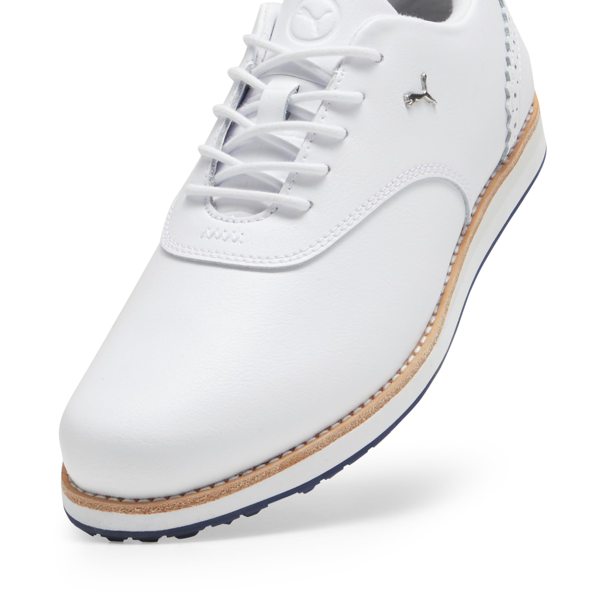 PUMA GOLF Puma Avant Women's Sneaker, 8 White