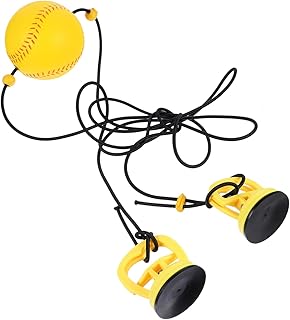 Toddmomy 1Pc Bola De Reação De Boxe Bola De Boxe Em Corda Saco De Bola De Boxe Saco De Pancadas De Teto Equipamento De Treinamento De Rebatidas Bola De Boxe Otário Bola De Boxe Em Casa