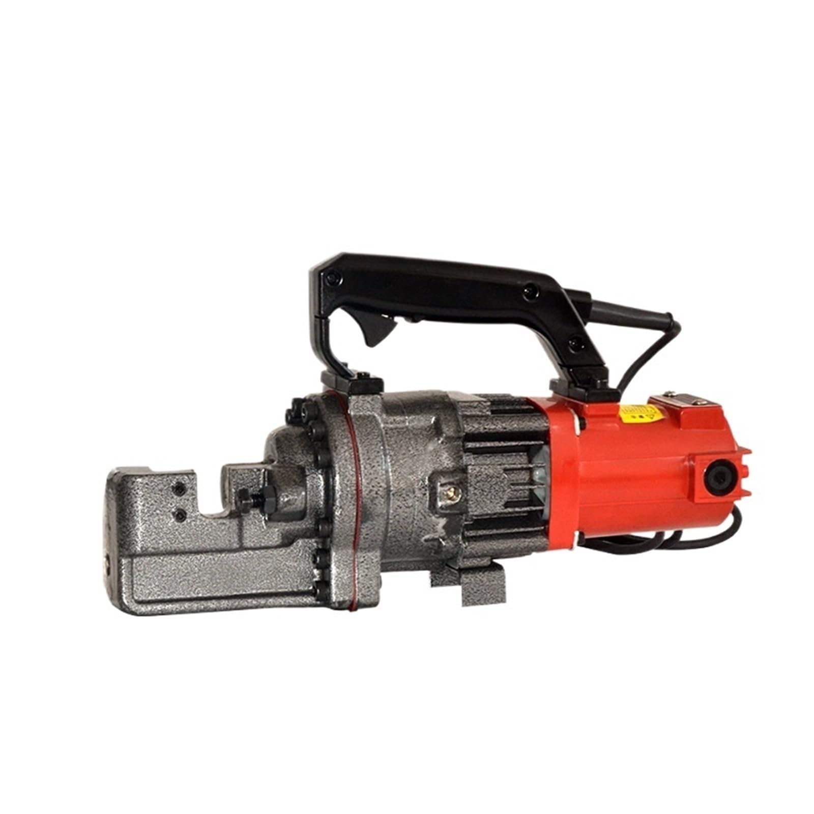 Rebar Bender, Handheld Electric Rebar Cutter 16/20/22 Hydraulic Shear, Bending Machine(RC-22)