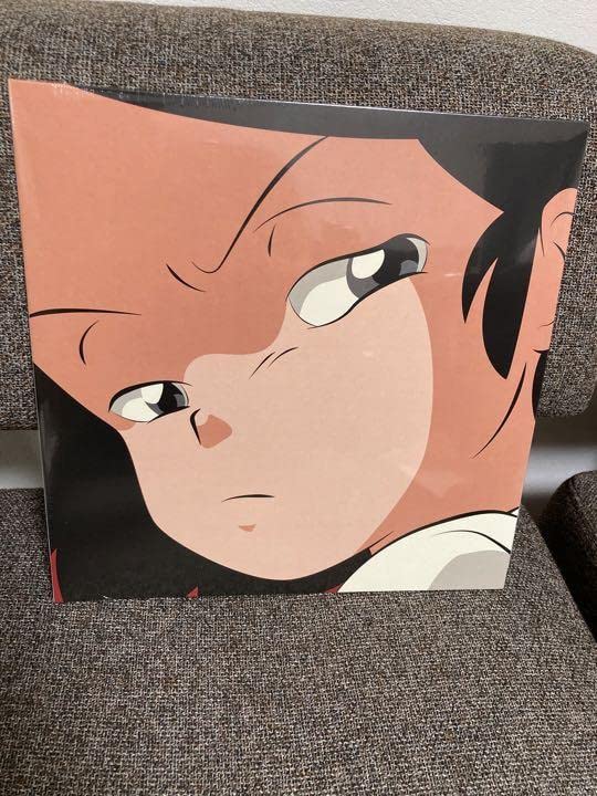 ADOY CATNIP レコード 【公式通販】