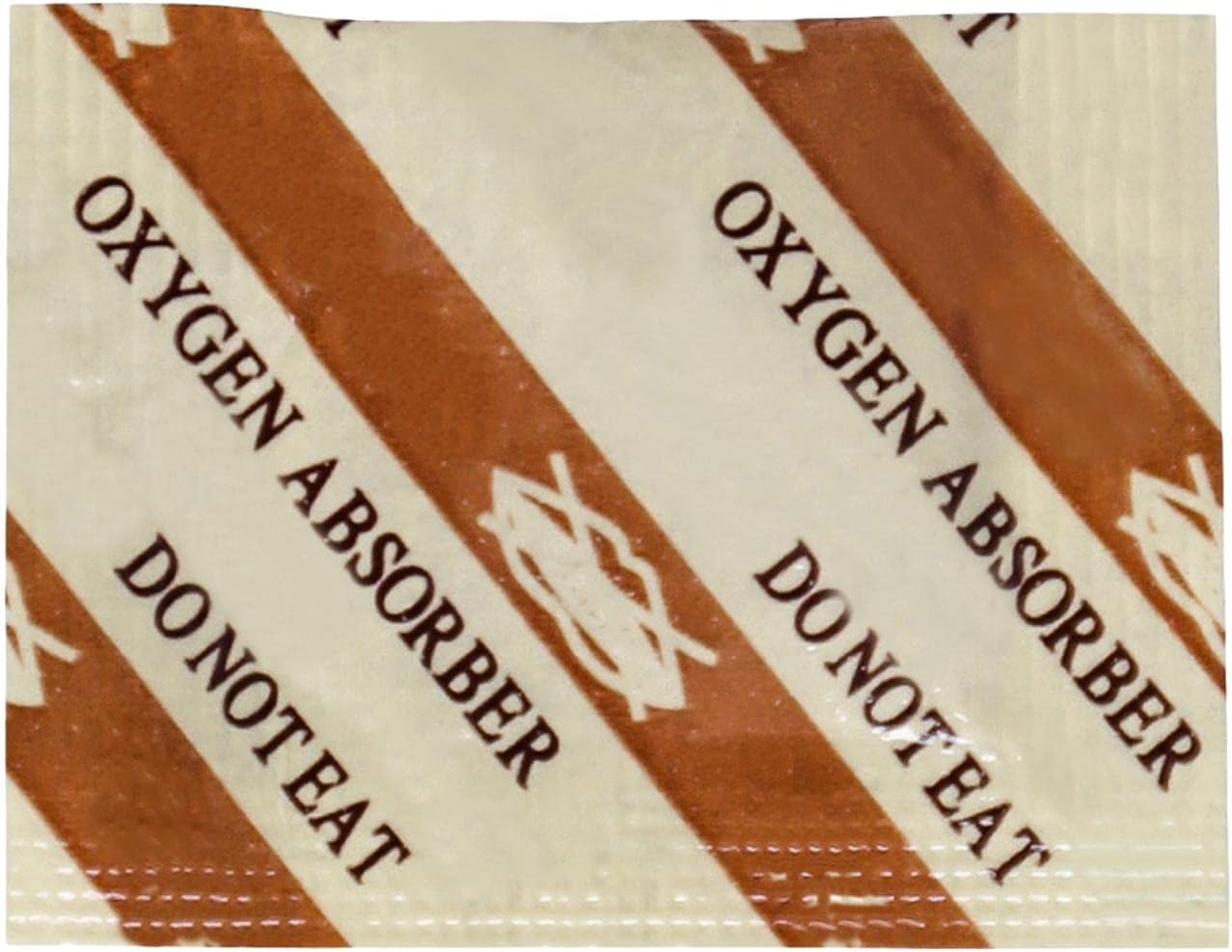dobooo Food Grade Oxygen Absorbers Pack of 100/300 Oxygen Absorbers