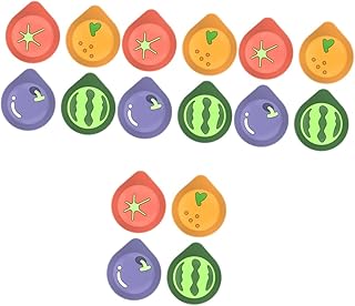 Cabilock 16 pcs Silicone Hook Sticky Hook Kitchen Wall Hooks Hand Towel Hook Umbrella Wall Hooks Towel Hooks Bathroom Towel Hook Hooks for Hanging Towels Hanger Multifunction Silica Gel