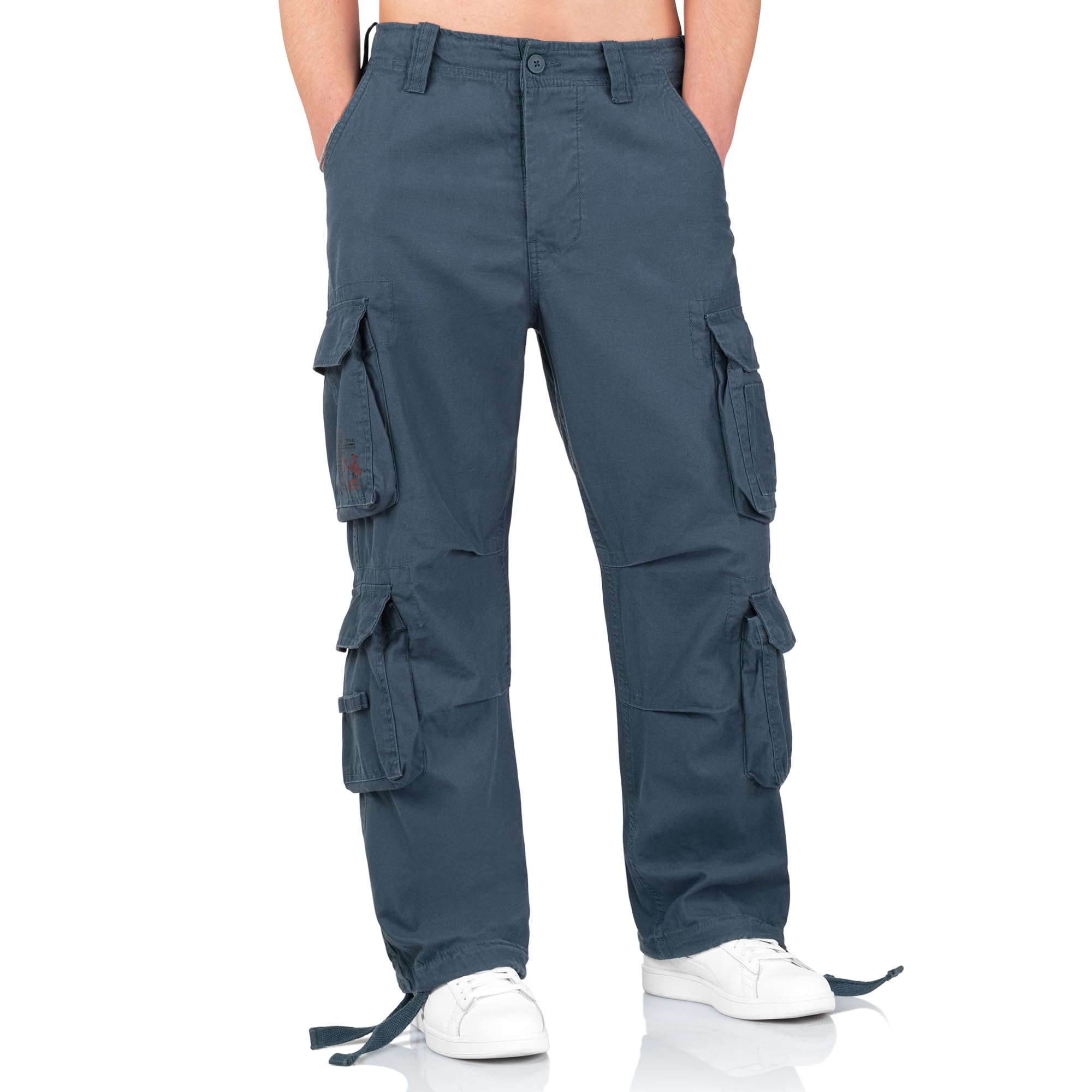 Surplus Airborne Vintage Trouser, Pantalone Uomo