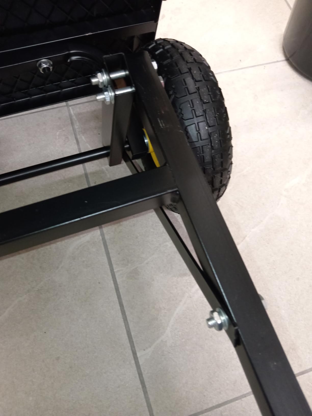 Customer photo
