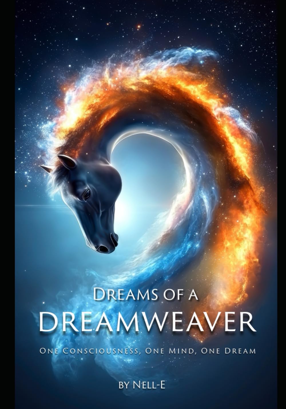 Dreams of a Dreamweaver: One Consciousness, One Mind, One Dream