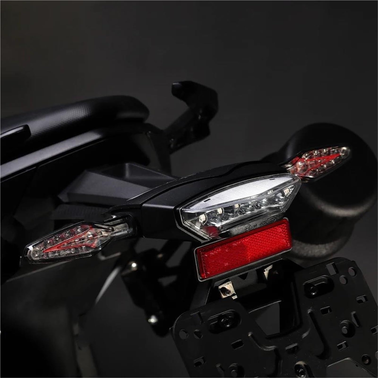Indicatori Frecce Moto Indicatori Di Direzione Posteriori A LED Per Moto Per BMW F900R F900XR F900 R/XR F 900XR 900 XR 2020-2026 Componenti Per Lampade Indicatore Direzione Luce