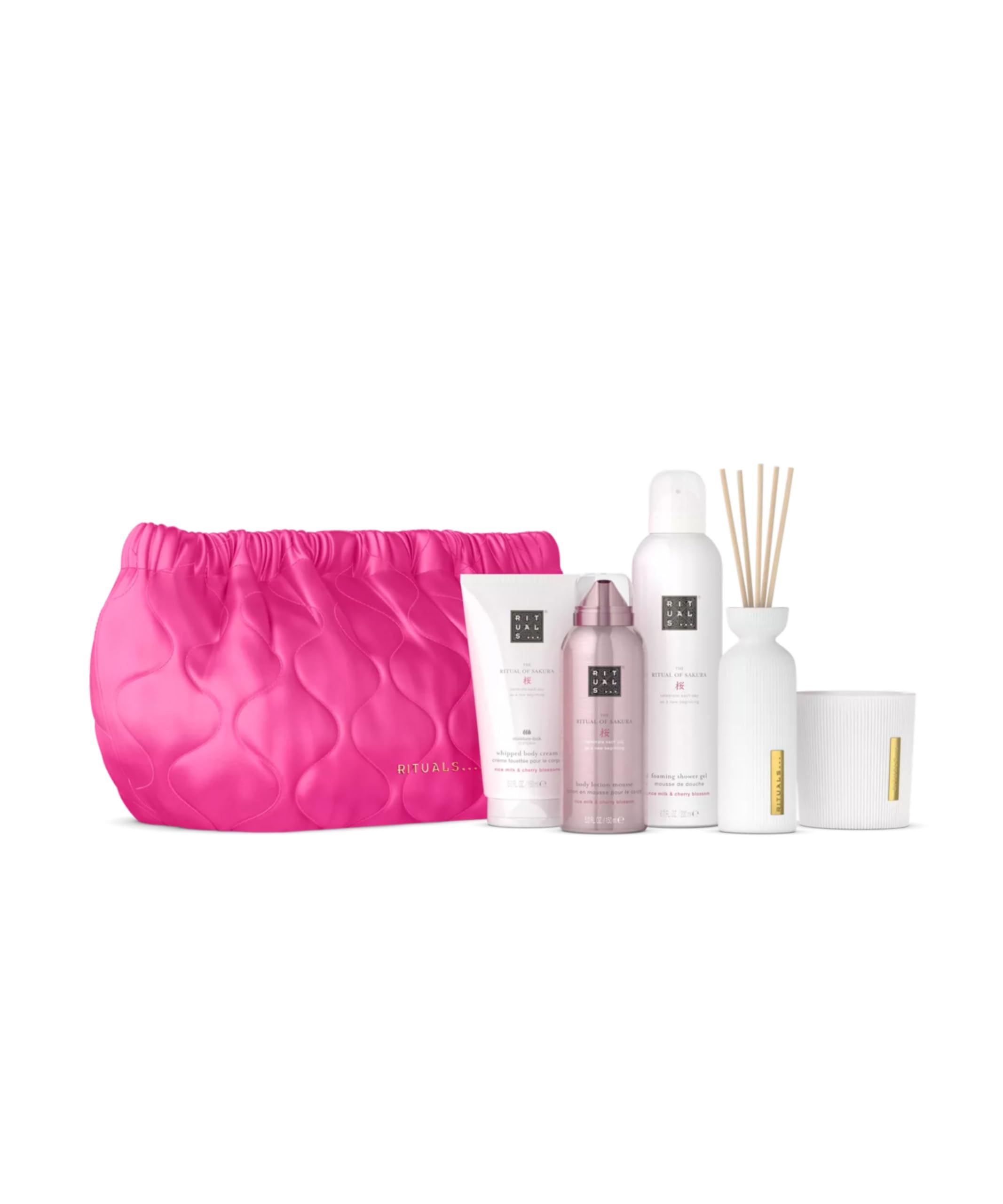 Rituals Ritual Of Sakura Large Gift Set