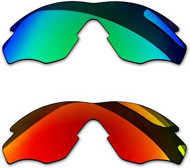 for Oakley M2 Frame OO9212 Sunglasses 