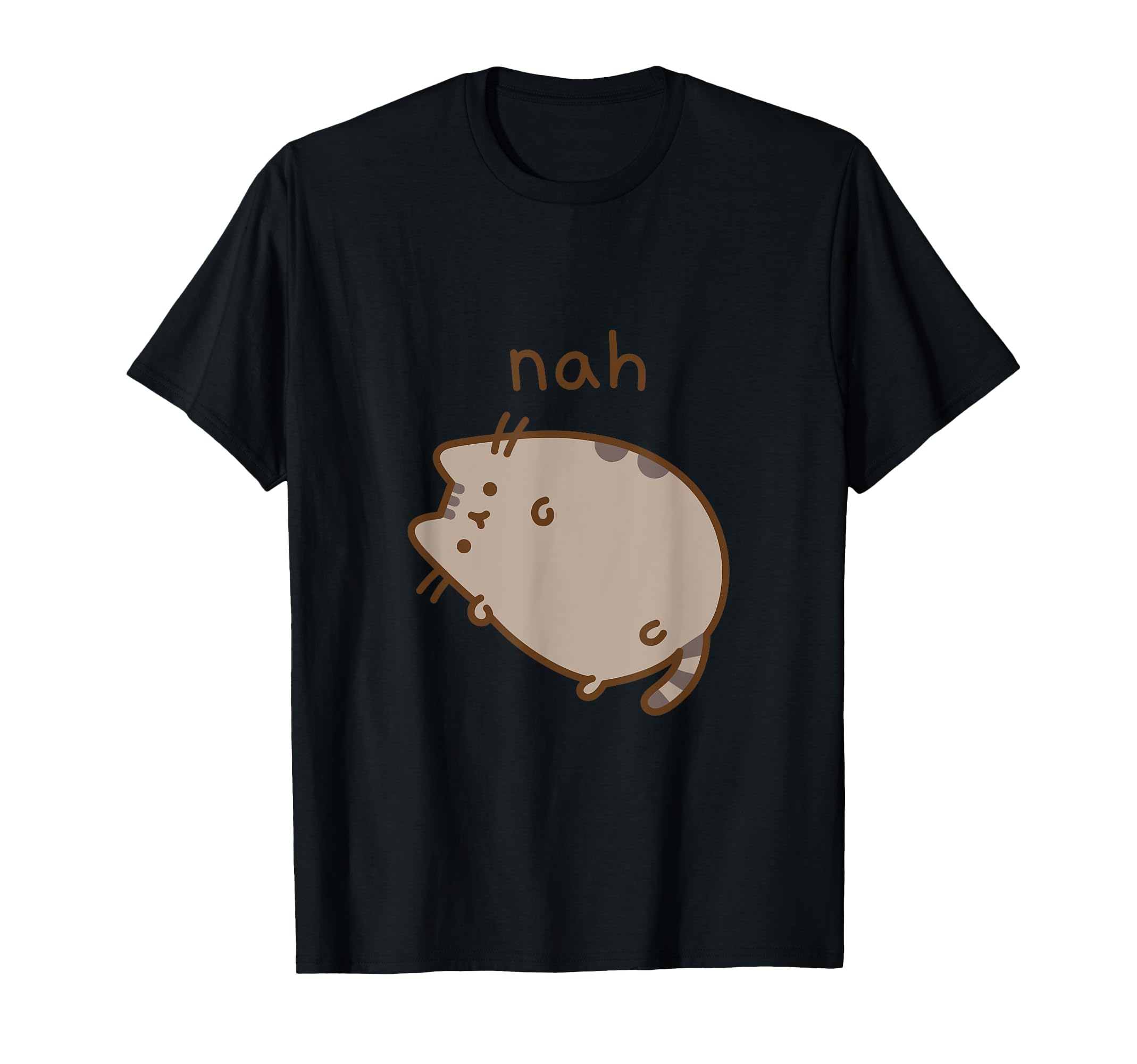 Pusheen Nah T-Shirt T-Shirt