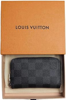 LOUISVUITTON 小銭入れ ルイヴィトン ダミエ Amazon.co.jp: ルイヴィトン 小銭入れ N63076 ダミエ・グラ