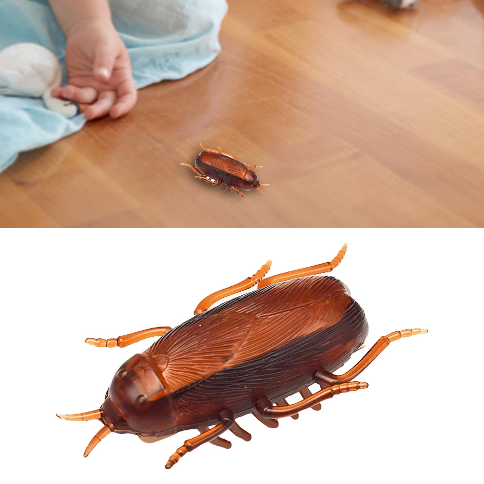 vibrating cockroach toy Unbound Releases New Vibrator Ring: Where to Buy