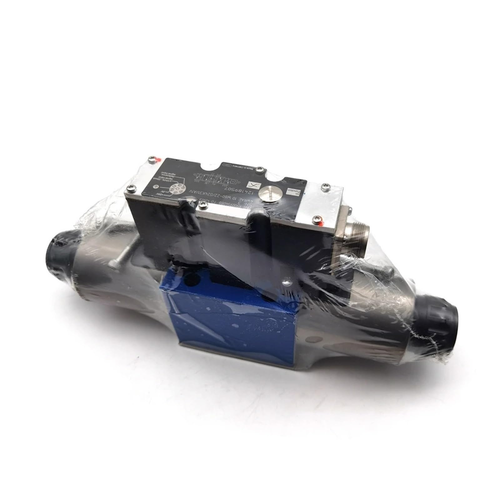 CXFCIHFT 4WRAE Solenoid Valve Hydraulic Proportional Valve 4WRAE10W60-22/G24K31/A1V