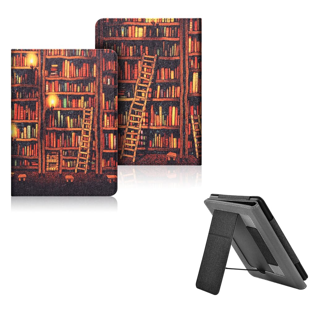 Case with Stand for 7