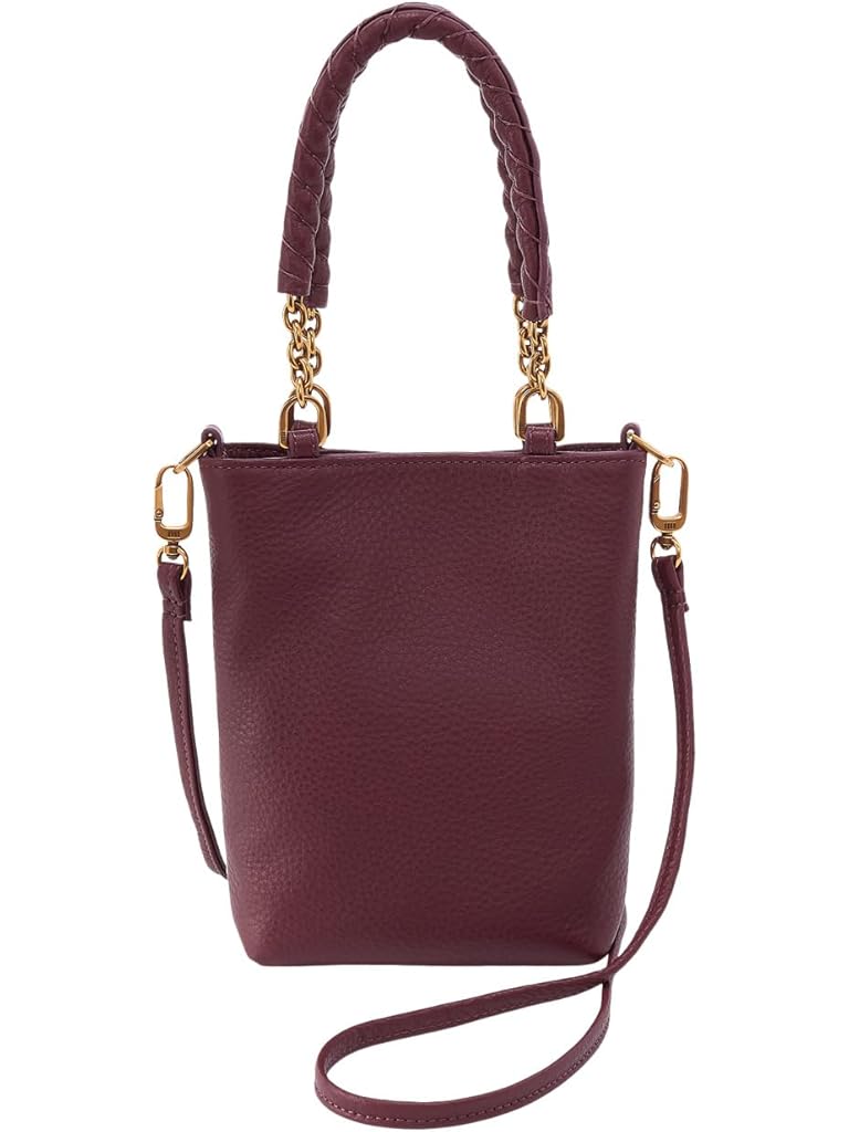 Mahogany HOBO Tennessee Mini Bag
