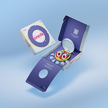 LOOP Experience 2 Kinetic 限定モデル LOOP Experience 2 Kinetic 限定モデル Amazon.com: Loop