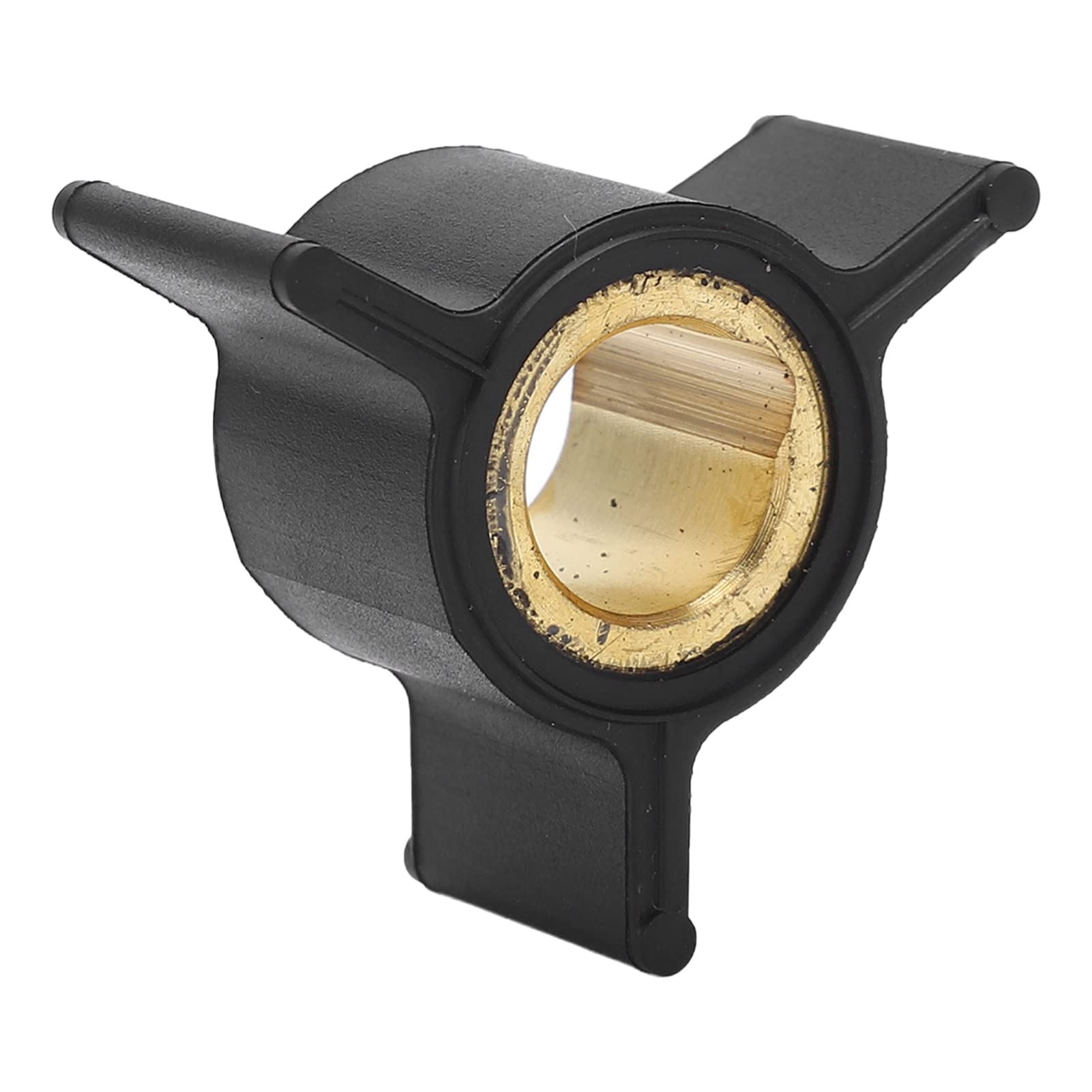 Girante della Pompa Dell'acqua a 3 Pale 433935 Sostituzione della Girante della Pompa Dell'acqua del Motore Fuoribordo per Motori Fuoribordo Evinrude 2 Tempi 2HP 3HP 4HP