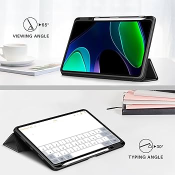 Amazon.com: Yiernuo Case for Xiaomi Mi Pad 6/Mi Pad 6 Pro 11 inch