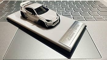 Amazon | 1/64 ScaleMini ミニカー GR86 ROCKET BUNNY ミニカー