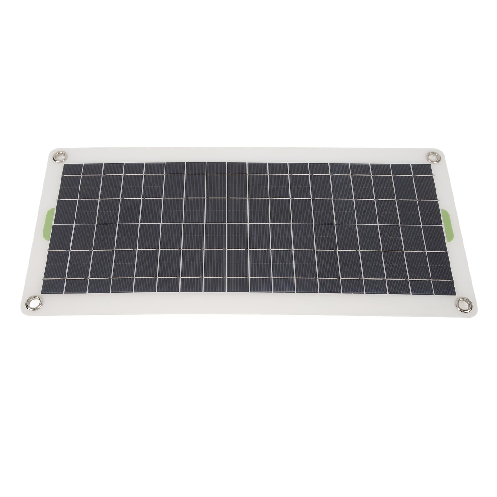 Pompa Ad Acqua Solare per Giardino Domestico, Barca, Auto - Pompa per Fontana Ad Energia Solare da 19 W a Basso Rumore (50 W)