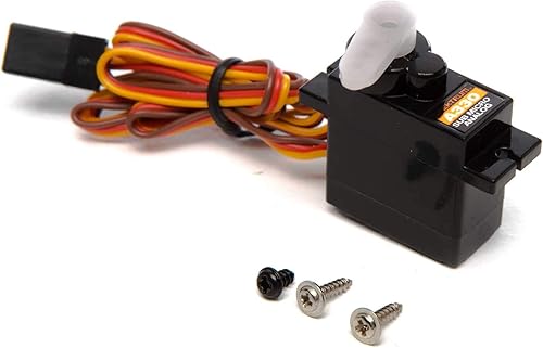 Miniatura 1 de Spektrum Servo invertido de 0.32 oz