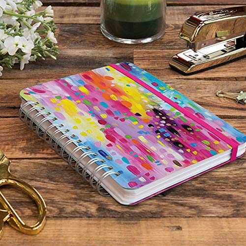 Orange Circle Studio 2020 Do It All Planner, Abstraction - Thumbnail 4