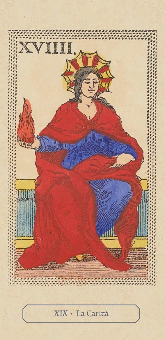 Le minchiate fiorentine. Con 97 Carte