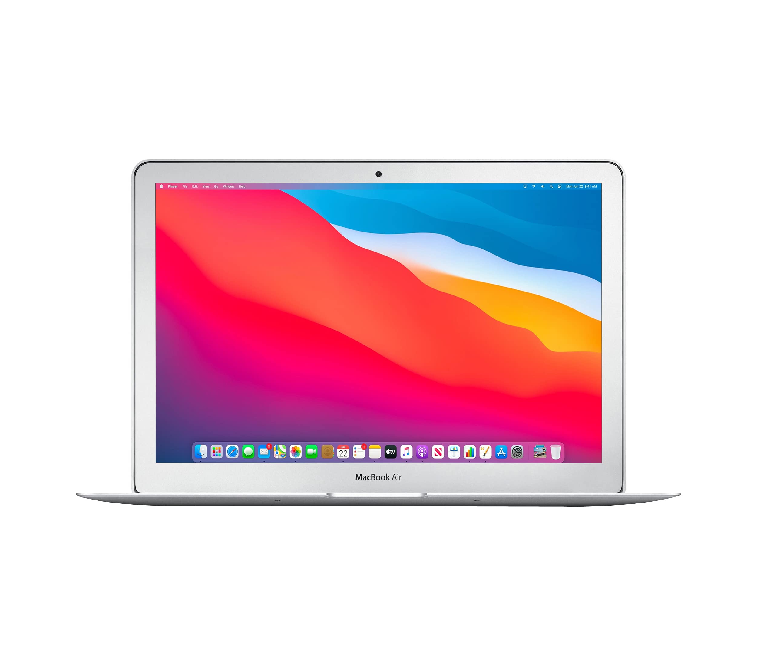 MacBook Air (13-inch, Early2015) 4G/128G MacBook本体 - MacBook本体