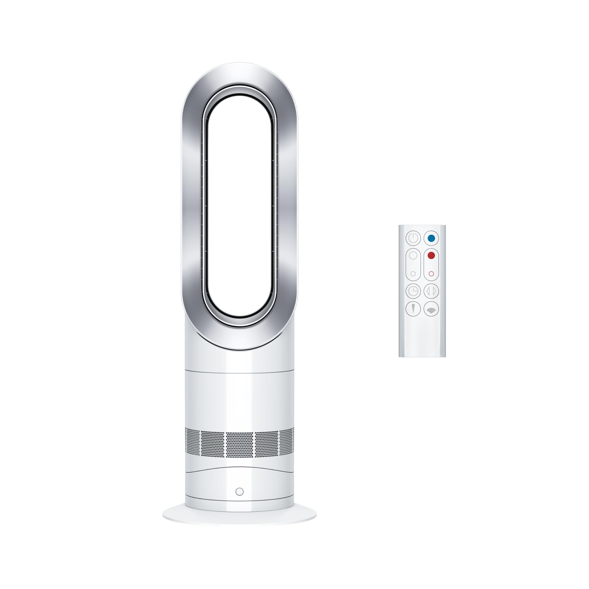 シ*ゲ様 美品⭐︎Dyson hot+cool ⭐︎冷暖房扇風機AM09ホワイト