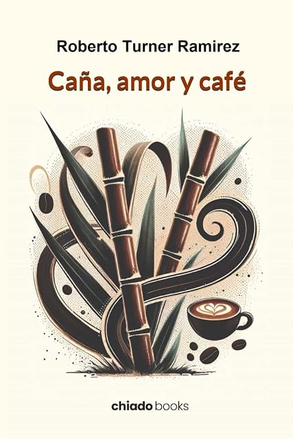 Portada de Caña Amor y Café