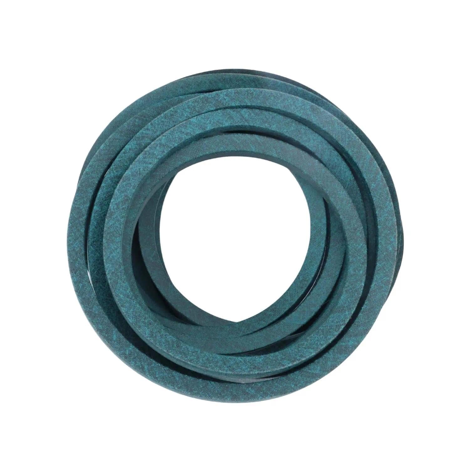 Lawn Mower Deck Belt 5/8" X 143.75" Fits Hustler 604817 54" Raptor SD SDX Big Dog 932541 932558 932566 933101 933119 933127 934570 934588 934596 934604 934612