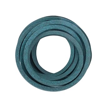 Lawn Mower Deck Belt 5/8" X 143.75" Fits Hustler 604817 54" Raptor SD SDX Big Dog 932541 932558 932566 933101 933119 933127 934570 934588 934596 934604 934612