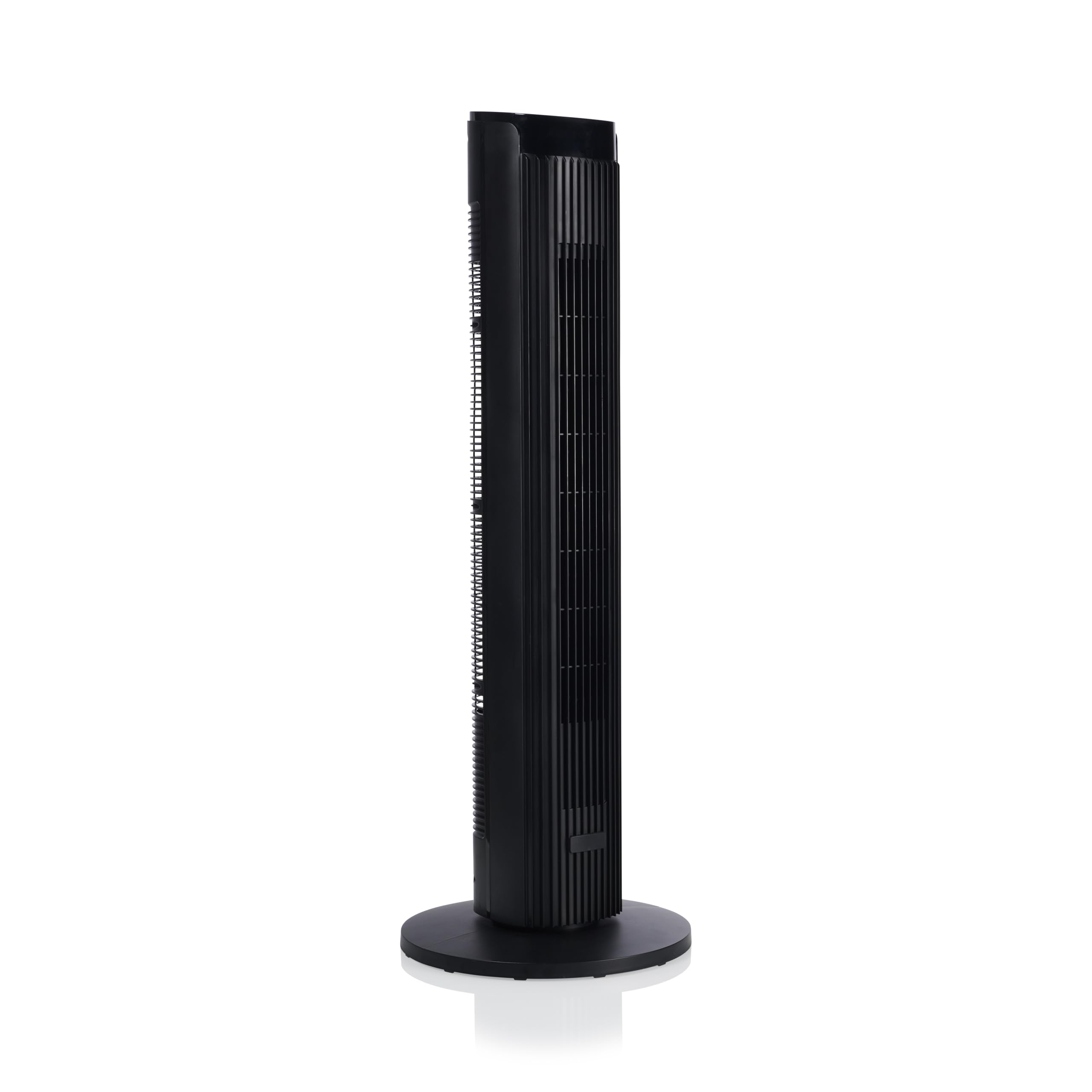 Princess Turmventilator - Elegantes Design - 40 W - Leistungsstark, Leise, Energieeffizient - Höhe: 91,5 cm - Oszillierend - 4 Modi - 12 Geschwindigkeiten - 352370