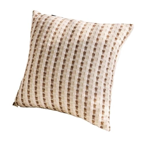 AOWEMBD 1pc Decorative Pillows 45x45 Pillow Case For Living Room Sofa Cushion Cover Pillowcases(Color E)