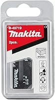 Vista 2 de Makita B-49719 Hoja de sierra de madera (2 unidades)