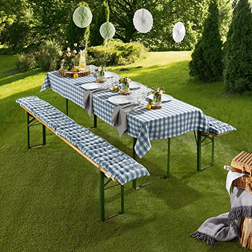 Sitzauflagen Bierzeltgarnitur Die 15 besten Produkte im Vergleich