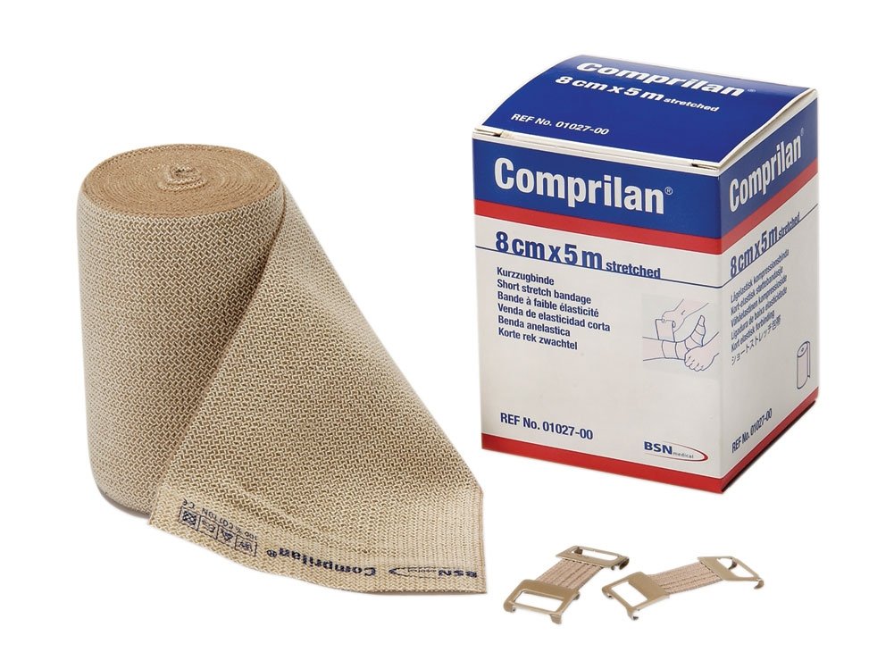 Comprilan, 6cm Roll