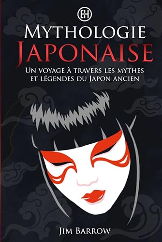 Mythologie Japonaise: Un voyage à travers les mythes et légendes du Japon ancien