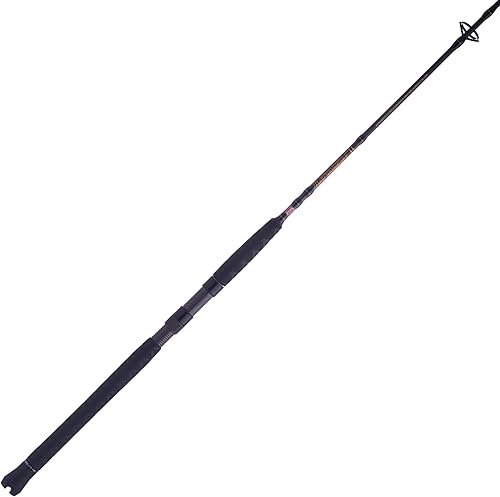 Miniatura 3 de PENN Battalion cañas tipo spinning costeras.