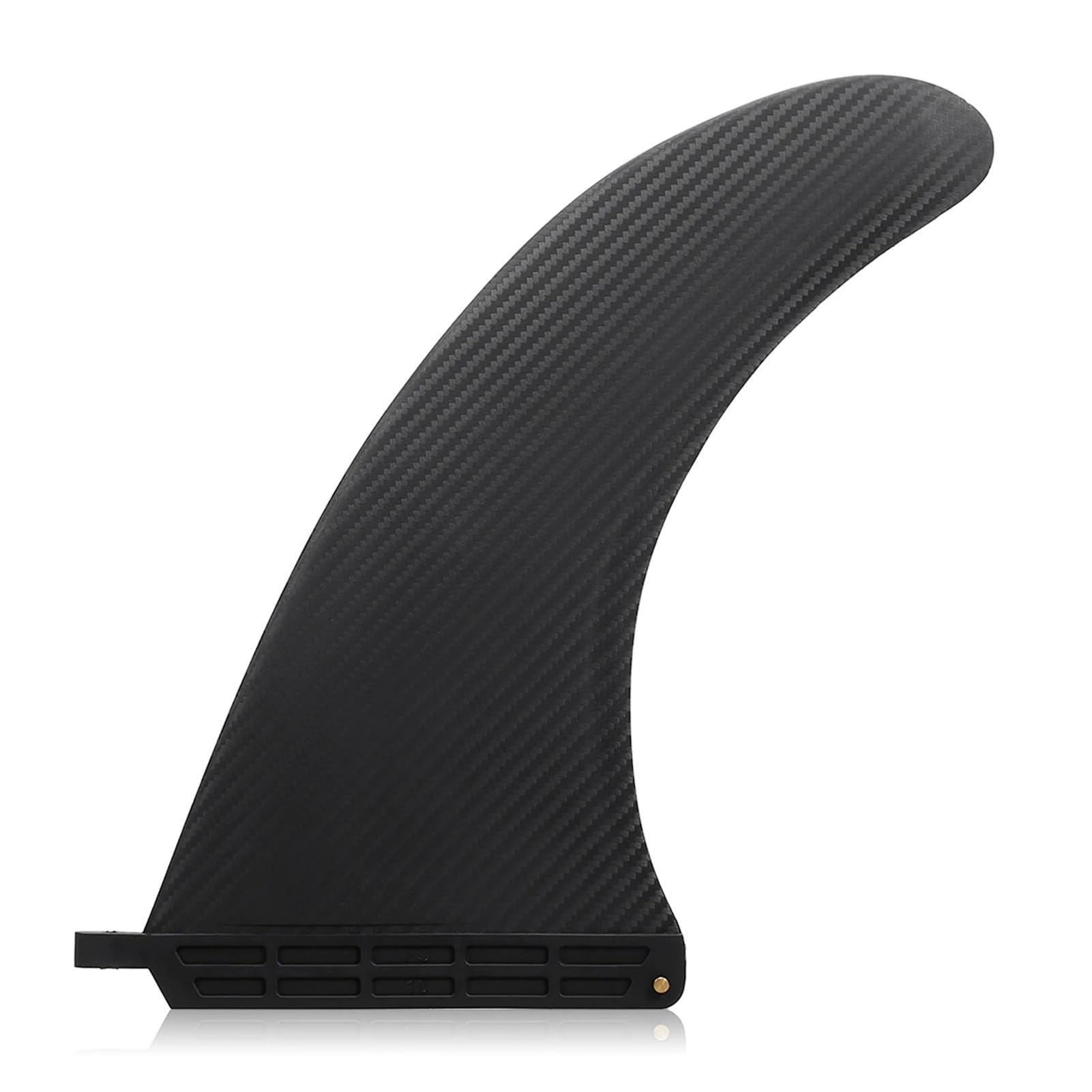 Aleta Central de una Sola quilla for Sup, Tabla de Surf de Remo de Nailon, 6,5'' / 7,5'' / 8'' / 9'' / 10''(6.5)