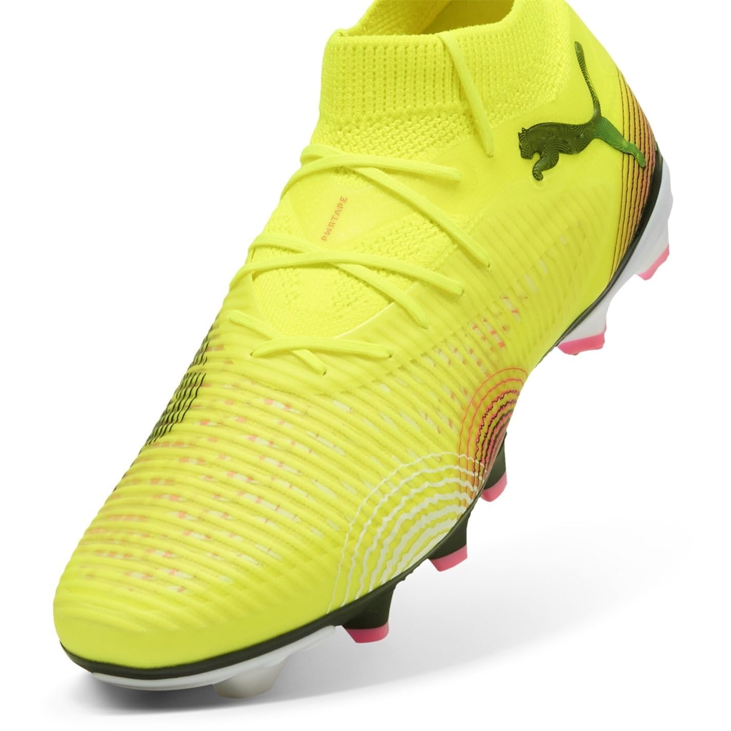 Puma Future 8 PRO FG/AG JR – Bild 7