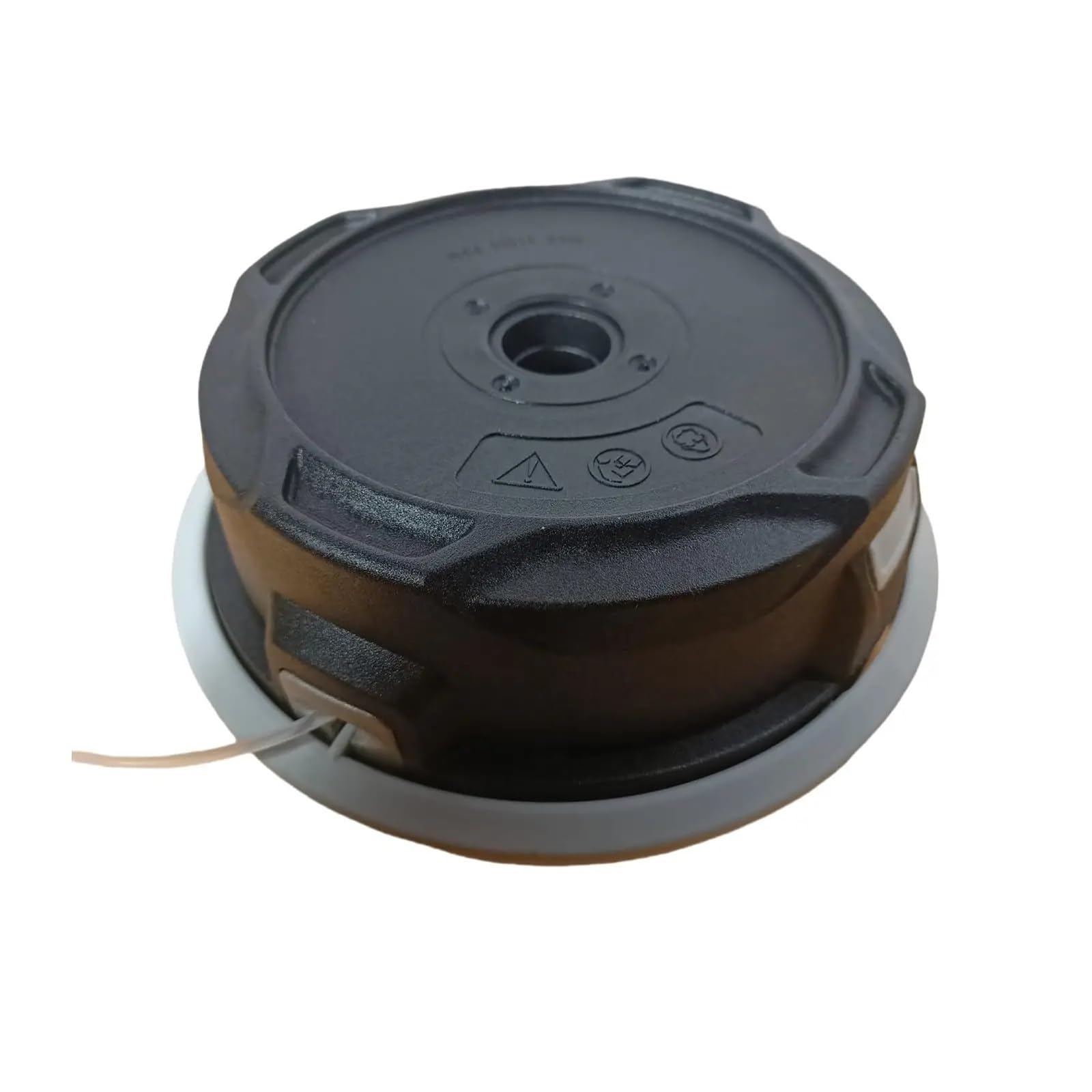 Cabezal de Corte 46-2 4003 710 2189 Reemplaza Las desbrozadoras y recortadoras de Hilo for STI 46-2 FS160 FS220 FS280 FS290 FS300 FS310
