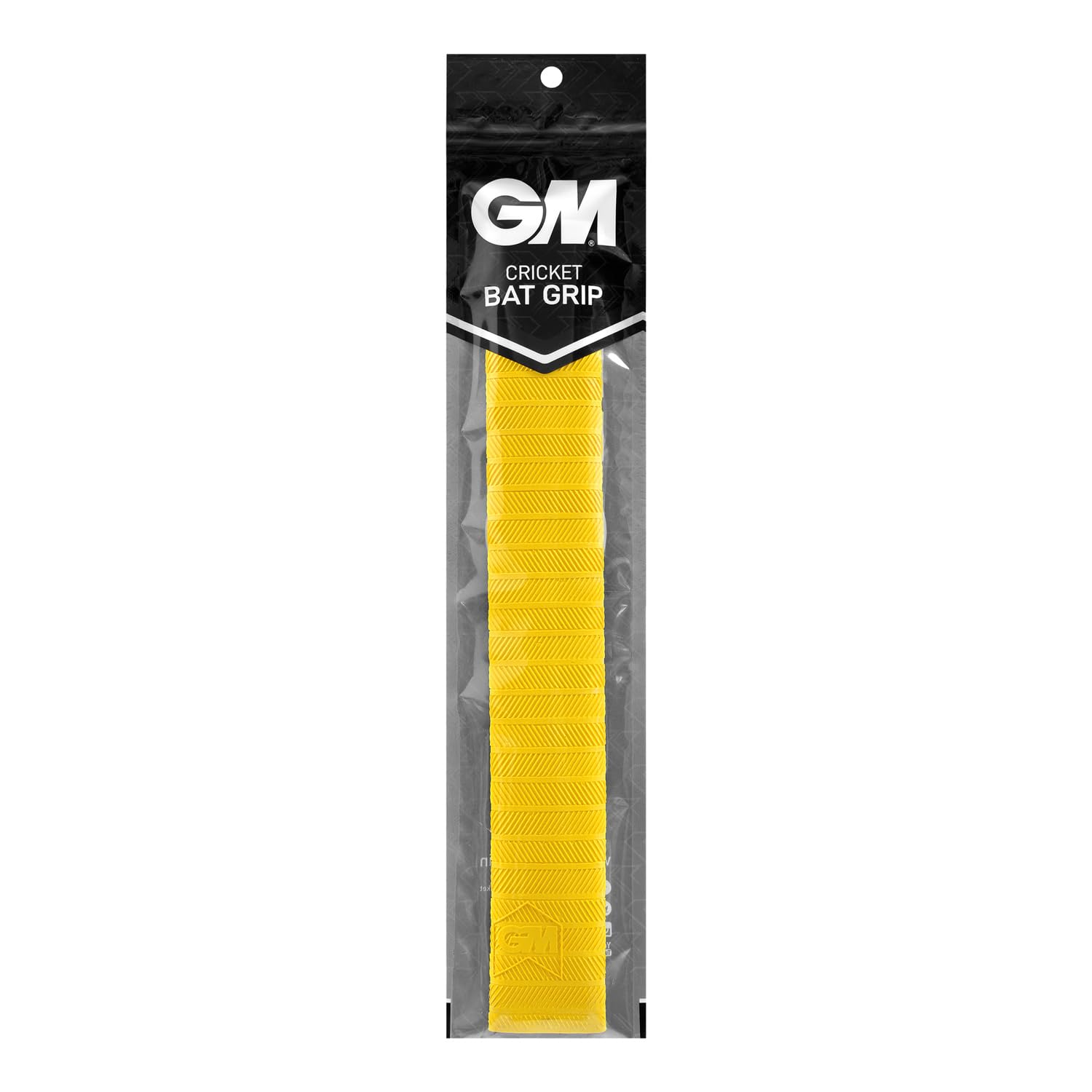 GM Band Matrix Crickt Bat Grip, Colour - Yellow-image-46