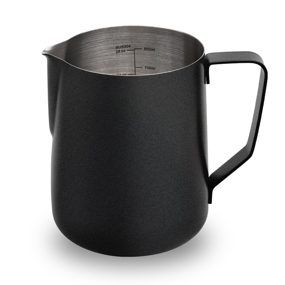 watchget Milk Frothing Pitcher