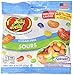 Jelly Belly Sugar Free Sours Jelly Beans 2.8 oz.