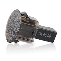 Vista 1 de Sensor de carga solar 27721-3AA0A Sensor de luz de carga solar de temperatura para Nissan Altima 370Z GTR Murano para Pathfinder Quest Rogue Titan