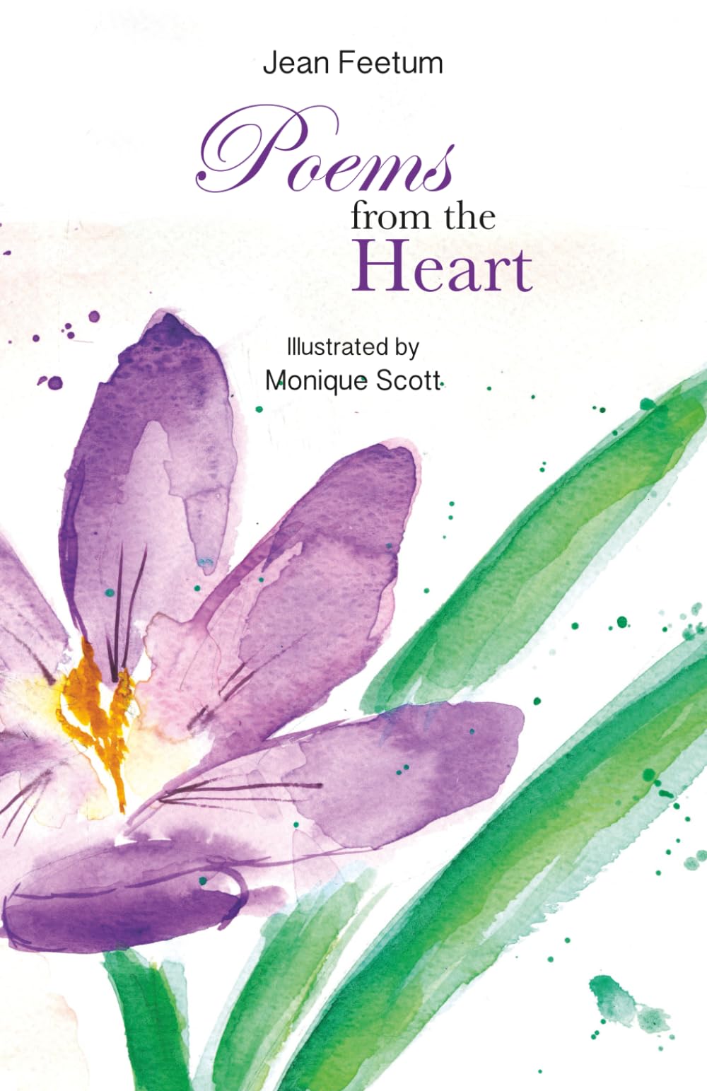 Poems from the Heart