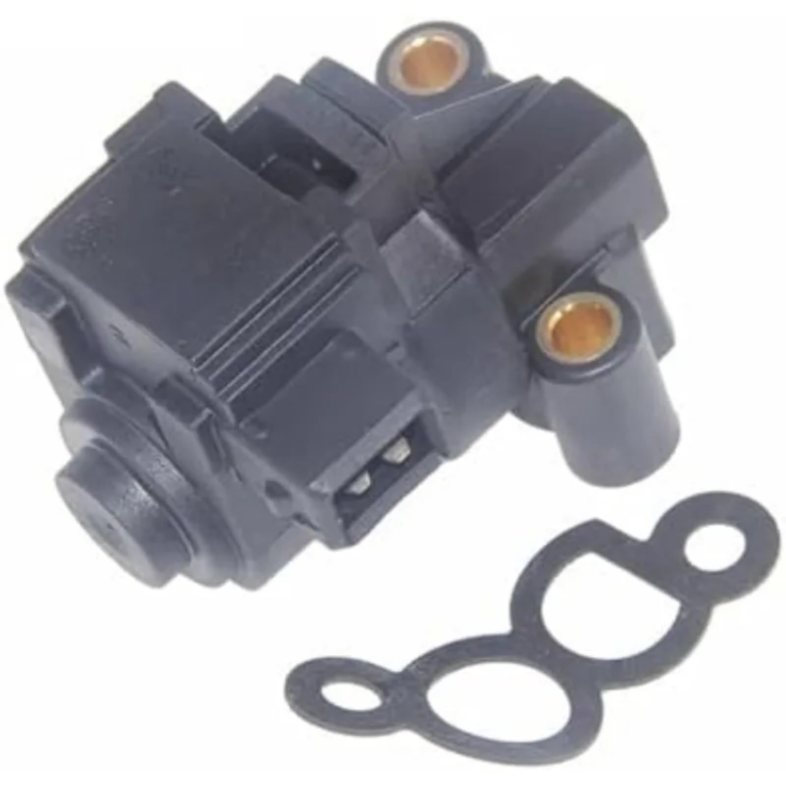 Idle Air Control Valve Compatible with Vauxhall for Frontera 2.0i 4x4 1995-1999 Idle Air Control Valve IAC Valve Auto Replacement Parts 026133361