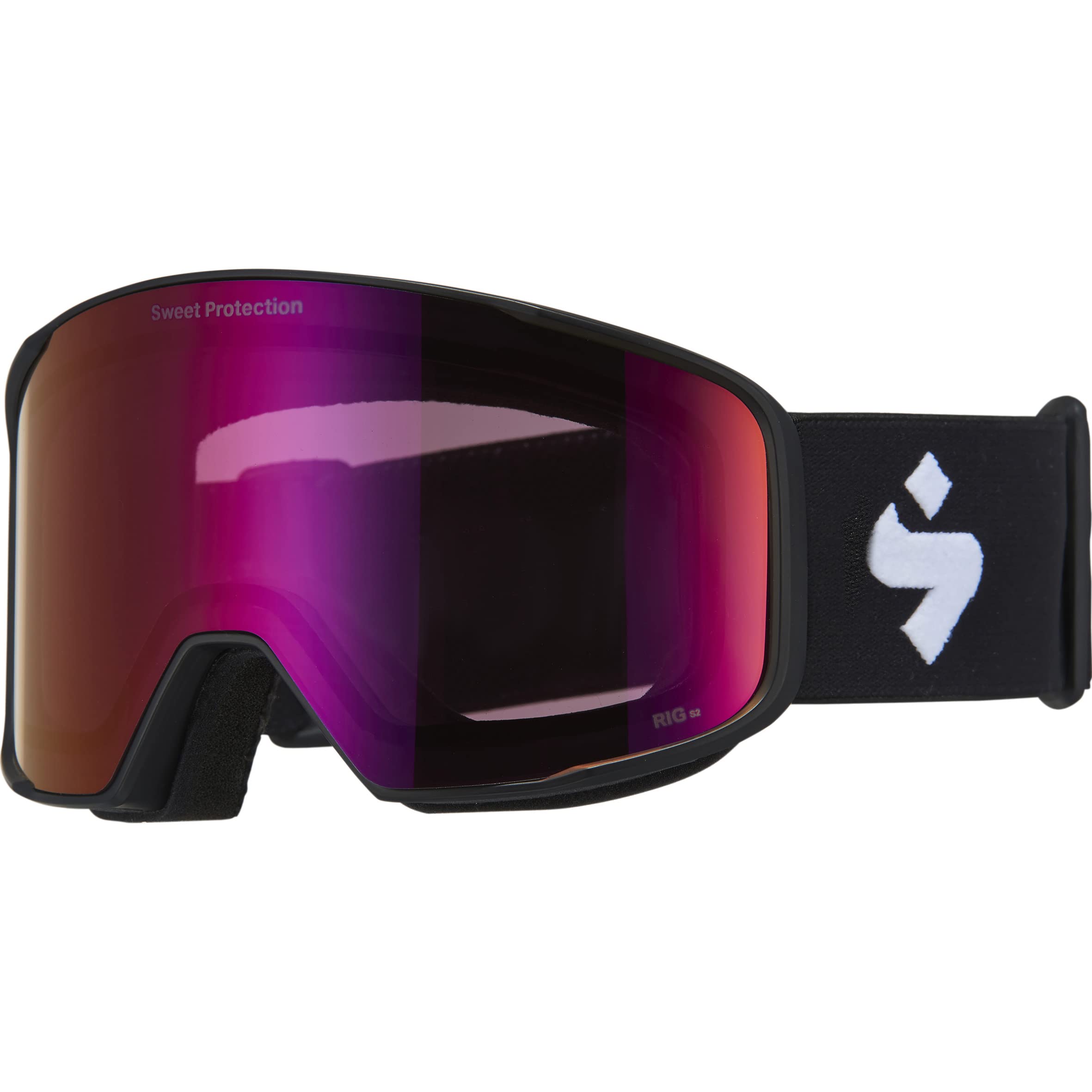 S Sweet Protection Boondock Rig Reflect Gogle uniseks