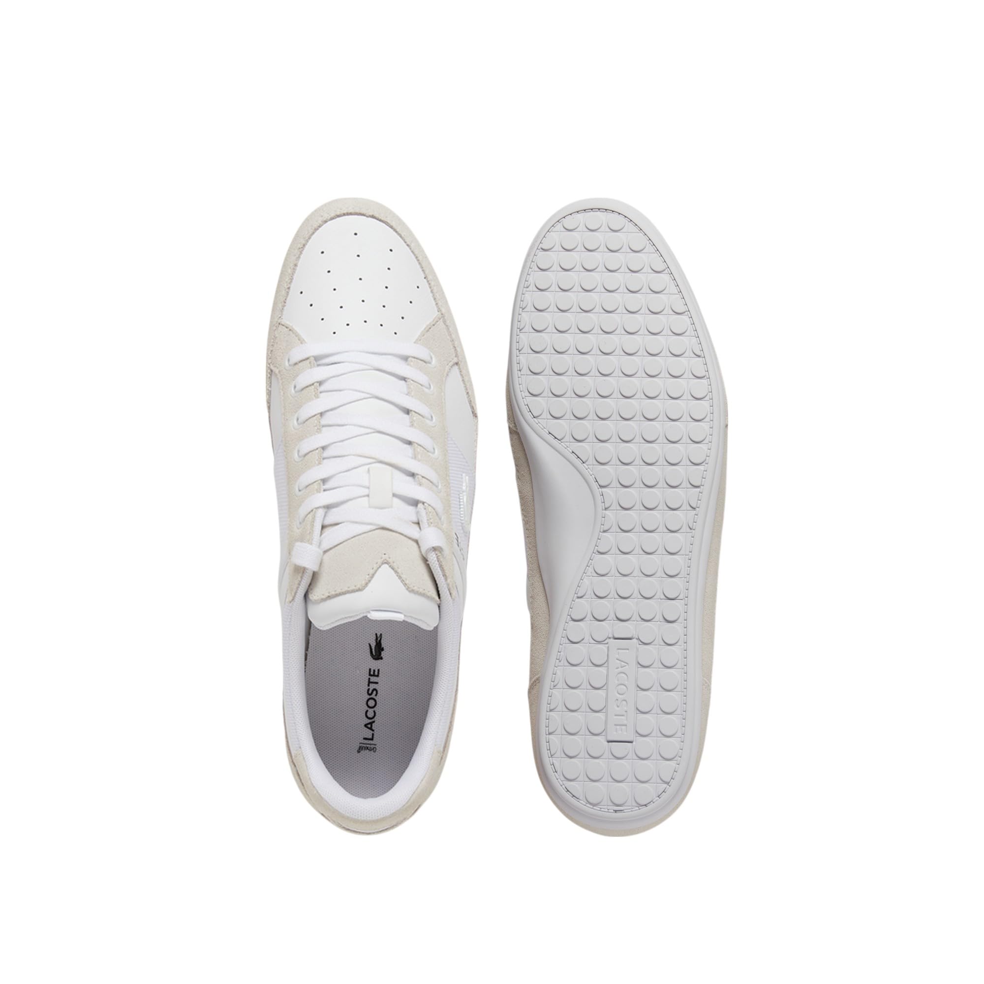 Lacoste Men's Chaymon Sneakers